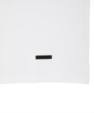 画像4: 【ご予約受付中！26年4月入荷予定】ROTTWEILER/R9 CUTOFF TEE（WHITE）［カットオフT-26春夏］ (4)