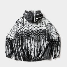 画像2: TIGHTBOOTH/MOUNTAIN PARKA（Shredder）［マウンテンパーカー-25秋冬］ (2)