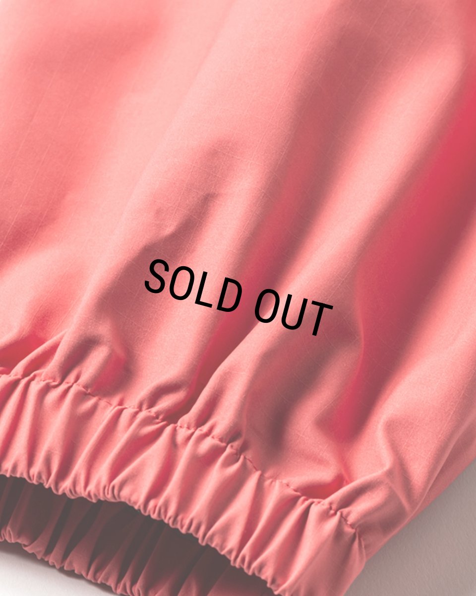 画像10: 【30%OFF】TIGHTBOOTH/MOUNTAIN PARKA（Orange）［マウンテンパーカー-25秋冬］ (10)