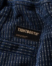 画像8: TIGHTBOOTH/DOT CORD BALLOON PANTS（Navy）［ドットコーデュロイバルーンパンツ-25秋冬］ (8)