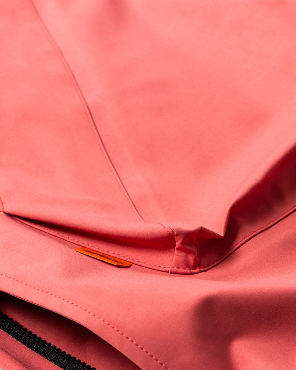 画像8: TIGHTBOOTH/MOUNTAIN PARKA（Orange）［マウンテンパーカー-25秋冬］ (8)