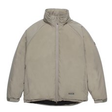 画像1: WACKO MARIA/WILD THINGS / HAPPY JACKET（GRAY）［ハッピーJKT-25秋冬］ (1)