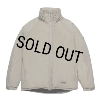 WACKO MARIA/WILD THINGS / HAPPY JACKET（GRAY）［ハッピーJKT-25秋冬