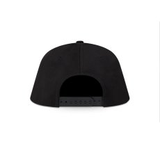 画像2: BlackEyePatch/RHINESTONED OE LOGO CAP（BLACK） (2)