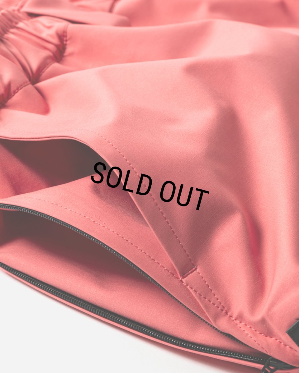 画像6: TIGHTBOOTH/3 LAYER BALLOON PANTS（Orange）［3レイヤーバルーンパンツ-25秋冬］ (6)