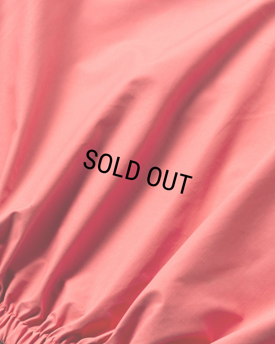 画像13: 【30%OFF】TIGHTBOOTH/MOUNTAIN PARKA（Orange）［マウンテンパーカー-25秋冬］ (13)