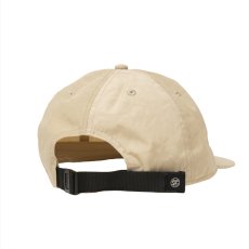 画像3: 【ご予約受付中！26年4月入荷予定】ROTTWEILER/RWMN CAP（BEIGE）［ナイロンキャップ-26春夏］ (3)