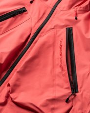 画像6: TIGHTBOOTH/MOUNTAIN PARKA（Orange）［マウンテンパーカー-25秋冬］ (6)