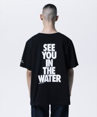 画像8: 【ご予約受付中！26年4月入荷予定】ROTTWEILER/RWMN CUTOFF TEE（BLACK）［カットオフT-26春夏］ (8)