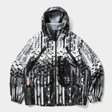 画像1: TIGHTBOOTH/MOUNTAIN PARKA（Shredder）［マウンテンパーカー-25秋冬］ (1)