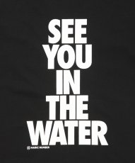 画像6: 【ご予約受付中！26年4月入荷予定】ROTTWEILER/RWMN CUTOFF TEE（BLACK）［カットオフT-26春夏］ (6)