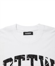 画像3: 【ご予約受付中！26年5月入荷予定】ROTTWEILER/RTTW TEE（WHITE）［プリントT-26春夏］ (3)