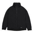 WACKO MARIA/WILD THINGS / HAPPY JACKET（BLACK）［ハッピーJKT-25