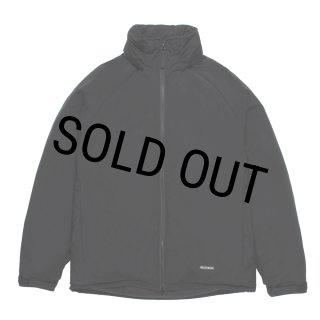 WACKO MARIA/WILD THINGS / HAPPY JACKET（BLACK）［ハッピーJKT-25