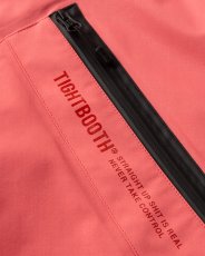 画像7: TIGHTBOOTH/MOUNTAIN PARKA（Orange）［マウンテンパーカー-25秋冬］ (7)