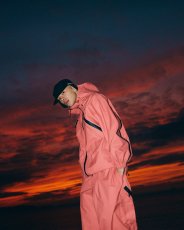 画像15: TIGHTBOOTH/MOUNTAIN PARKA（Orange）［マウンテンパーカー-25秋冬］ (15)