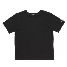 画像2: 【ご予約受付中！26年4月入荷予定】ROTTWEILER/RWMN CUTOFF TEE（BLACK）［カットオフT-26春夏］ (2)