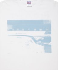 画像4: 【ご予約受付中！26年5月入荷予定】ROTTWEILER/AMERICAN PHOTO TEE（SAX）［プリントT-26春夏］ (4)