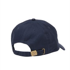 画像3: 【ご予約受付中！26年4月入荷予定】ROTTWEILER/SURF ACADEMY CAP（NAVY）［キャップ-26春夏］ (3)