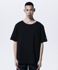 画像7: 【ご予約受付中！26年4月入荷予定】ROTTWEILER/RWMN CUTOFF TEE（BLACK）［カットオフT-26春夏］ (7)