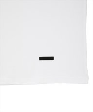 画像4: 【ご予約受付中！26年5月入荷予定】ROTTWEILER/R9 BASIC NOSLEEVE TEE（WHITE）［ノースリーブT-26春夏］ (4)