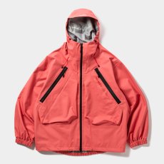 画像1: TIGHTBOOTH/MOUNTAIN PARKA（Orange）［マウンテンパーカー-25秋冬］ (1)