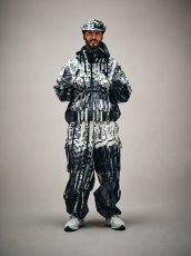 画像5: TIGHTBOOTH/MOUNTAIN PARKA（Shredder）［マウンテンパーカー-25秋冬］ (5)