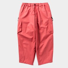 画像1: TIGHTBOOTH/3 LAYER BALLOON PANTS（Orange）［3レイヤーバルーンパンツ-25秋冬］ (1)