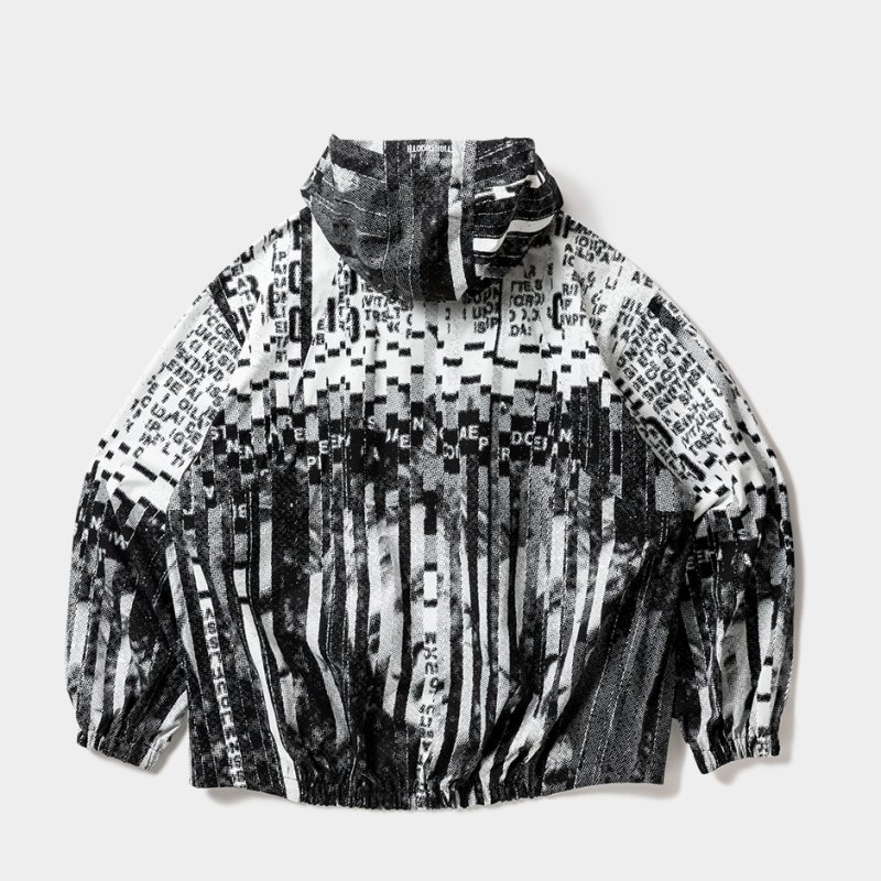 画像2: TIGHTBOOTH/MOUNTAIN PARKA（Shredder）［マウンテンパーカー-25秋冬］