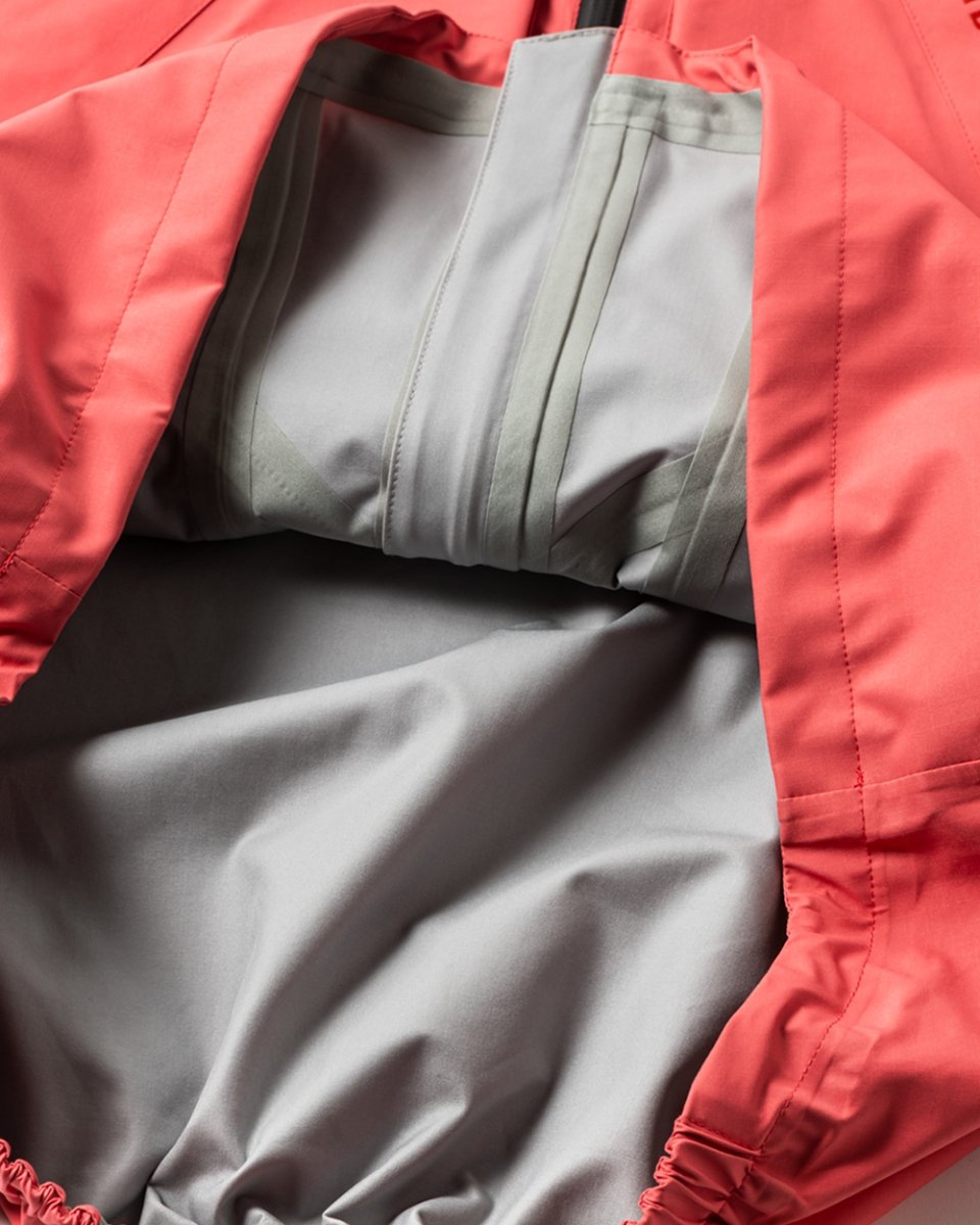 画像12: TIGHTBOOTH/MOUNTAIN PARKA（Orange）［マウンテンパーカー-25秋冬］ (12)