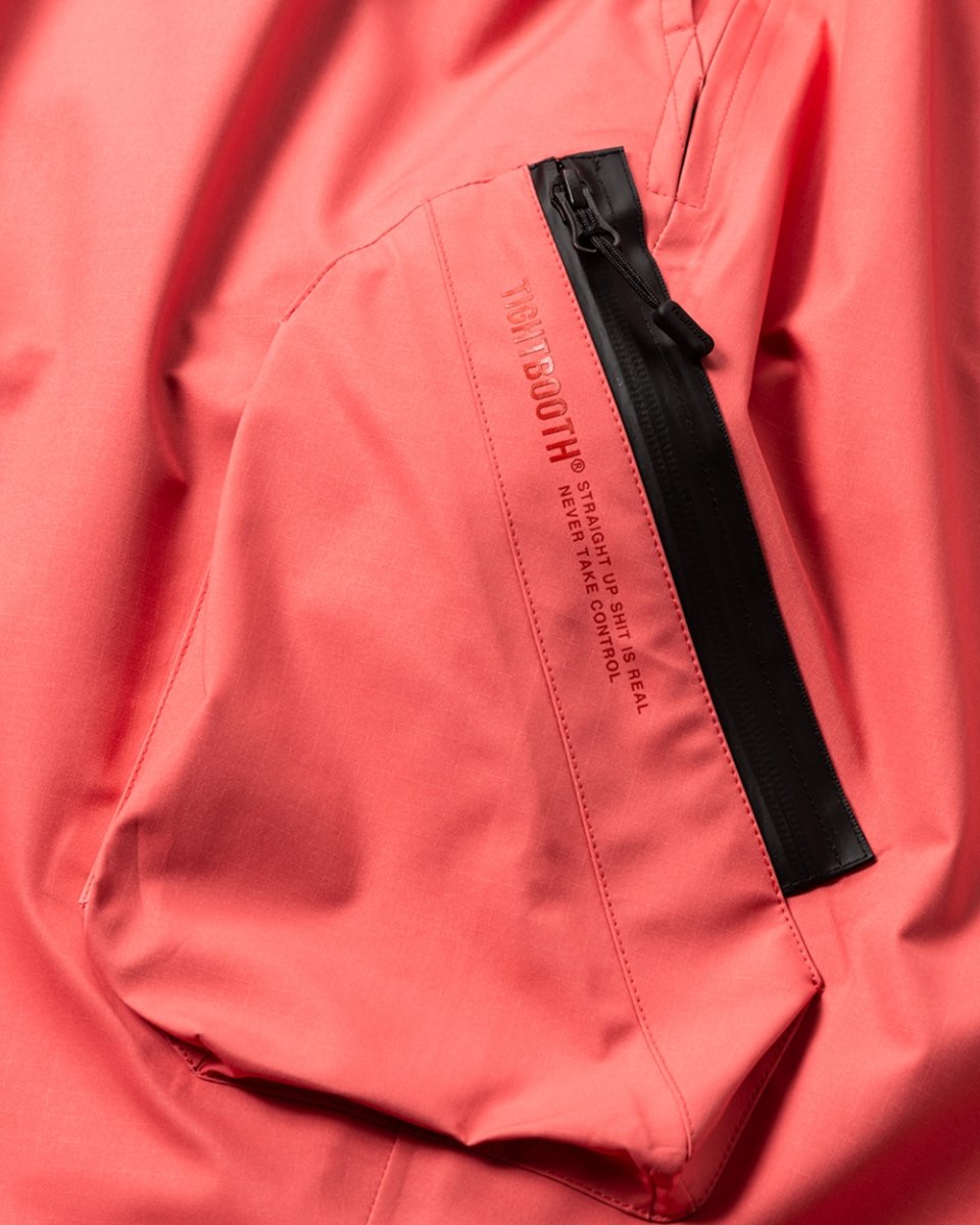 画像10: TIGHTBOOTH/3 LAYER BALLOON PANTS（Orange）［3レイヤーバルーンパンツ-25秋冬］ (10)