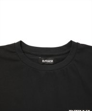 画像3: 【ご予約受付中！26年5月入荷予定】ROTTWEILER/R9 RTWLA NOSLEEVE TEE（BLACK）［ノースリーブT-26春夏］ (3)