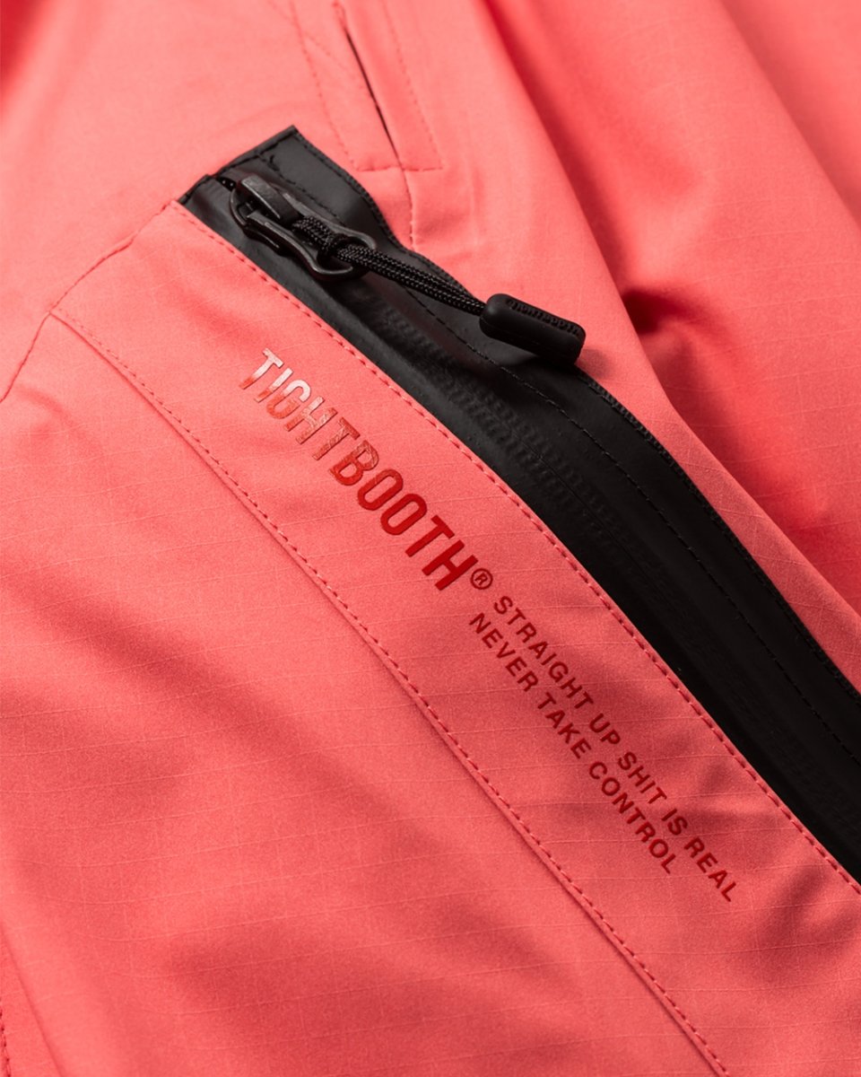 画像11: TIGHTBOOTH/3 LAYER BALLOON PANTS（Orange）［3レイヤーバルーンパンツ-25秋冬］ (11)