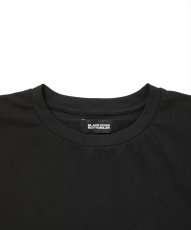 画像3: 【ご予約受付中！26年5月入荷予定】ROTTWEILER/R9 BASIC NOSLEEVE TEE（BLACK）［ノースリーブT-26春夏］ (3)