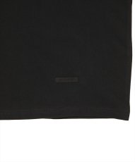 画像5: 【ご予約受付中！26年4月入荷予定】ROTTWEILER/RWMN CUTOFF TEE（BLACK）［カットオフT-26春夏］ (5)