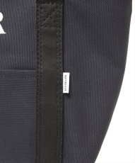 画像4: 【ご予約受付中！26年3月入荷予定】ROTTWEILER/R9 MIDIUM TOTE BAG（NAVY）［ミディアムトートバッグ-26春夏］ (4)