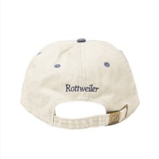 画像3: 【ご予約受付中！26年4月入荷予定】ROTTWEILER/DOG BLESS CAP（BEIGE）［キャップ-26春夏］ (3)