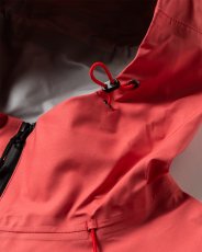 画像3: TIGHTBOOTH/MOUNTAIN PARKA（Orange）［マウンテンパーカー-25秋冬］ (3)