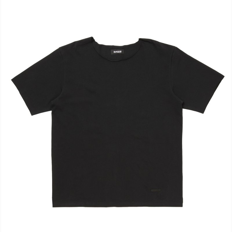 画像1: 【ご予約受付中！26年4月入荷予定】ROTTWEILER/R9 LAND CUTOFF TEE（BLACK）［カットオフT-26春夏］