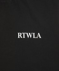 画像4: 【ご予約受付中！26年5月入荷予定】ROTTWEILER/R9 RTWLA NOSLEEVE TEE（BLACK）［ノースリーブT-26春夏］ (4)
