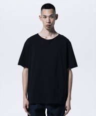画像6: 【ご予約受付中！26年4月入荷予定】ROTTWEILER/R9 LAND CUTOFF TEE（BLACK）［カットオフT-26春夏］ (6)