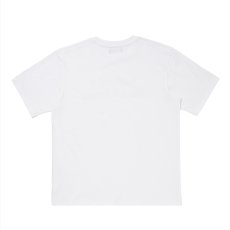 画像2: 【ご予約受付中！26年4月入荷予定】ROTTWEILER/R9 B&B SS TEE（WHITE）［プリントT-26春夏］ (2)