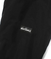 画像3: WACKO MARIA/WILD THINGS / HAPPY JACKET（BLACK）［ハッピーJKT-25秋冬］ (3)