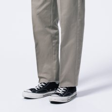 画像5: 【ご予約受付中！26年3月入荷予定】ROTTWEILER/R9 CHINO PANTS（BEIGE）［チノパン-26春夏］ (5)