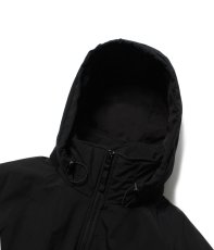 画像2: WACKO MARIA/WILD THINGS / HAPPY JACKET（BLACK）［ハッピーJKT-25秋冬］ (2)