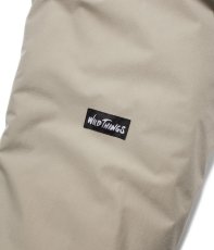 画像3: WACKO MARIA/WILD THINGS / HAPPY JACKET（GRAY）［ハッピーJKT-25秋冬］ (3)