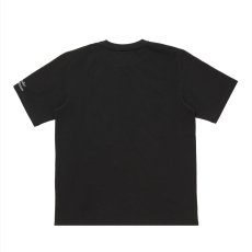 画像2: 【ご予約受付中！26年4月入荷予定】ROTTWEILER/R9 BASIC SS TEE（BLACK）［プリントT-26春夏］ (2)