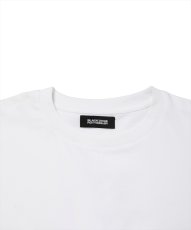 画像4: 【ご予約受付中！26年4月入荷予定】ROTTWEILER/R9 BASIC SS TEE（WHITE）［プリントT-26春夏］ (4)