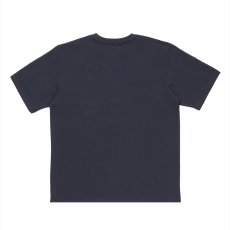 画像2: 【ご予約受付中！26年4月入荷予定】ROTTWEILER/R9 B&B SS TEE（NAVY）［プリントT-26春夏］ (2)