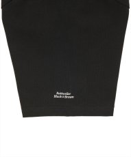 画像3: 【ご予約受付中！26年4月入荷予定】ROTTWEILER/R9 BASIC SS TEE（BLACK）［プリントT-26春夏］ (3)